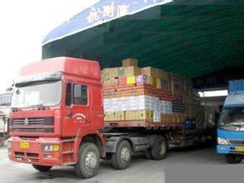 零担货运市场究竟如何？让我们通过几个关键点来解析。